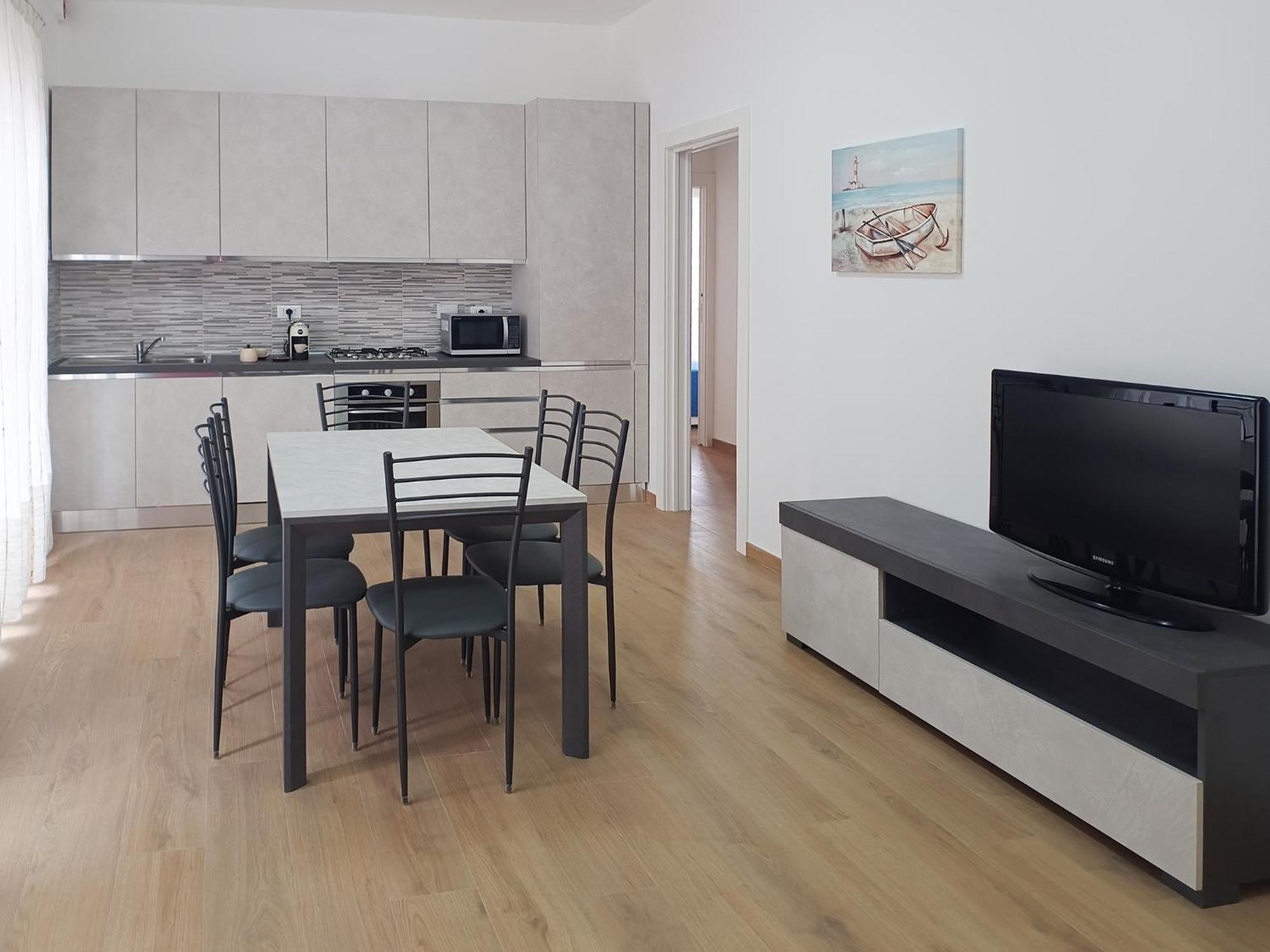 CarascoSunny House别墅 外观 照片