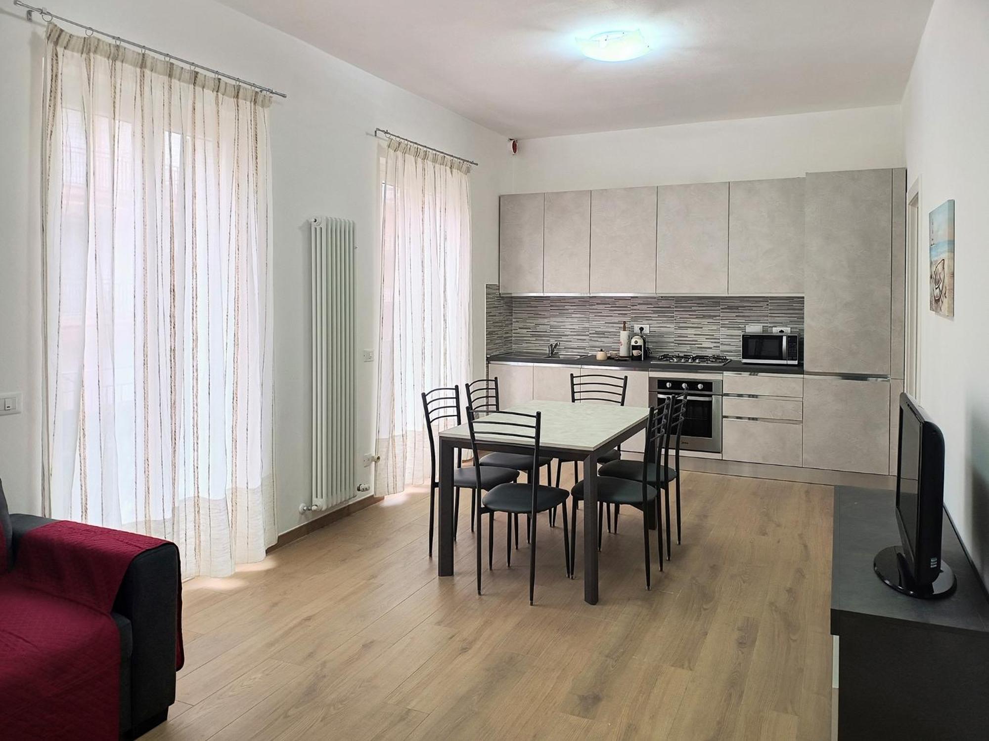 CarascoSunny House别墅 外观 照片